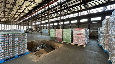 236 Wadeville Rd, Wadeville, Germiston, 1422, South Africa - Unit 3 - 3000m² - Warehouse - To Let in Wadeville (13)